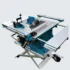 Makita MLT100NX1 Zaagtafel inclusief onderstel - 1500W - 260 x 30mm - Bild 3