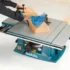 Makita MLT100NX1 sågbord med stativ – 1500 W – 260 x 30 mm - Bild 2