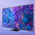 Samsung 55" QLED Q70D 4K Smart TV - Bild 2