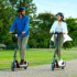 NIU E-Scooter EU-godkänd – Räckvidd på väg: 65 km - Bild 4