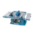 Makita MLT100NX1 sågbord med stativ – 1500 W – 260 x 30 mm - Bild 4