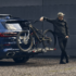 Thule EasyFold XT 2 – Fällbar cykelhållare för mountainbikes och elcyklar - Bild 2