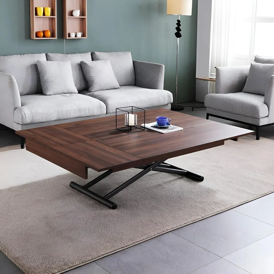 image_2026-04-03_143207824 Lora – 2-in-1 Eettafel en Salontafel - Bild 1