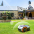 Navimow i105e Robotmaaier - Bild 5