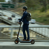 NIU:s elscooter är godkänd för vägtrafik; räckvidd upp till 65 km och maxvikt 120 kg - Bild 2