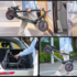 Miley – i8L elscooter, 350 W-motor, 18 mil - Bild 7