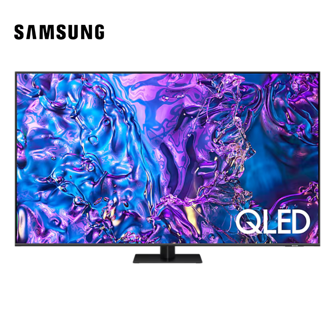 imgi_5_1755250919-226 Samsung 55-tums QLED Q70D 4K Smart-TV - Bild 1