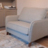 Greg – Mjuk, hopfällbar bäddsoffa - Bild 4