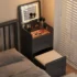 Avery – Sminkbord - Bild 2